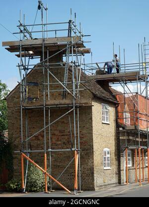 Emergency Repairs Salisbury
