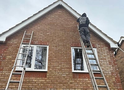 Emergency Repairs Salisbury