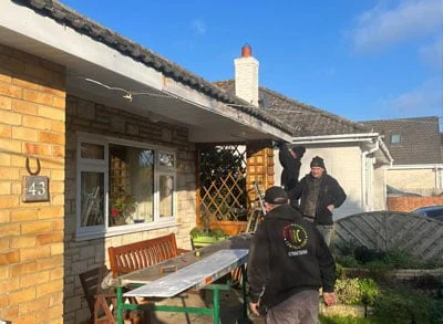 Emergency Repairs Salisbury