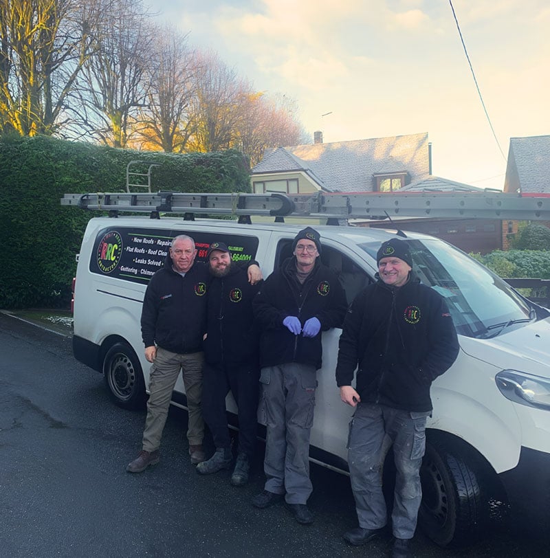 Emergency Repairs Salisbury